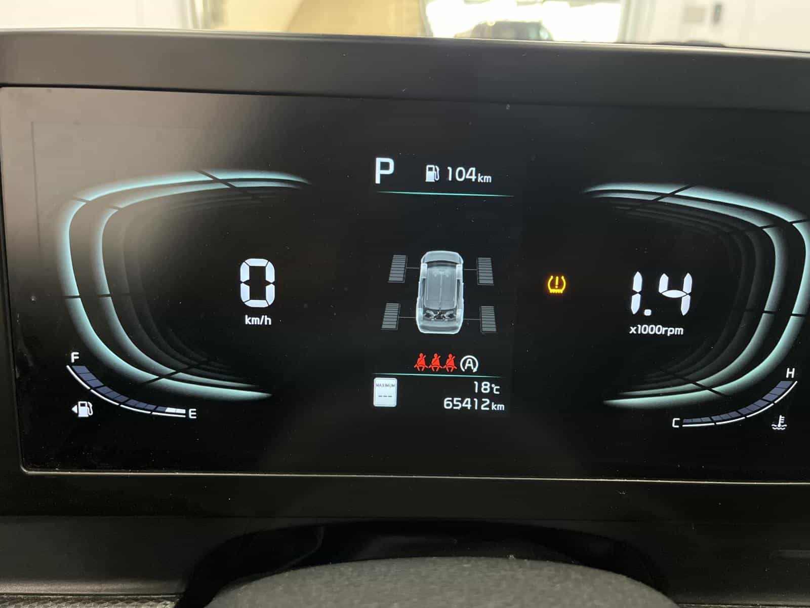 2023 Kia Sportage LX - Image 11