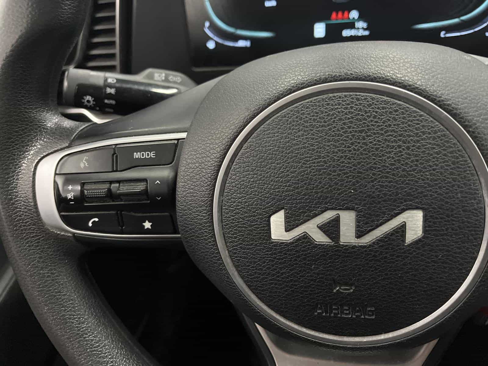 Image 13 Kia Sportage LX 2023