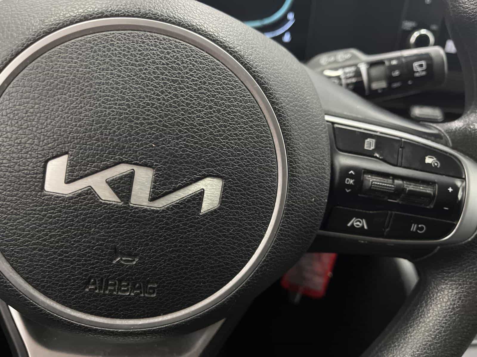 Image 15 Kia Sportage LX 2023