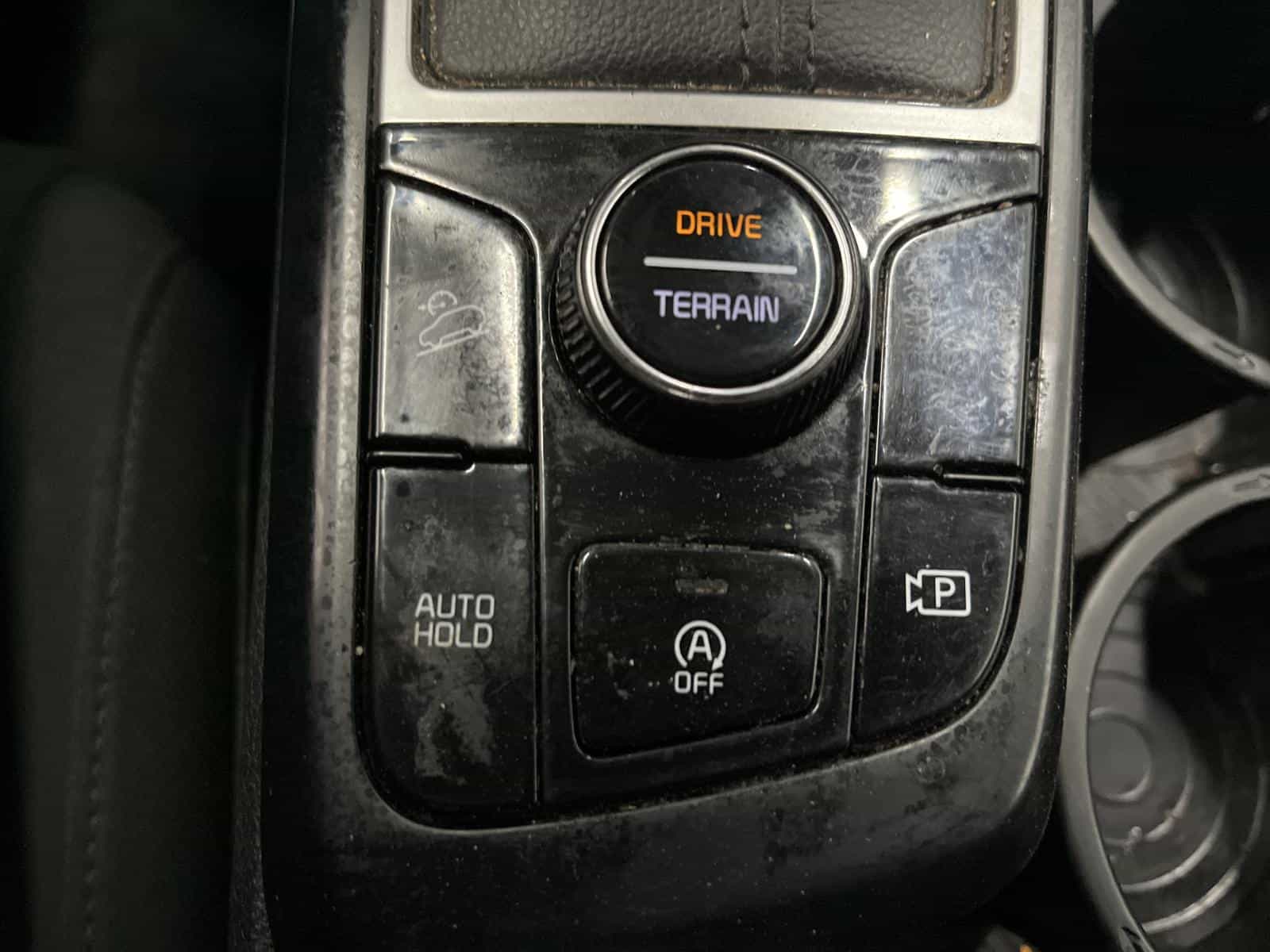 2023 Kia Sportage LX - Image 16