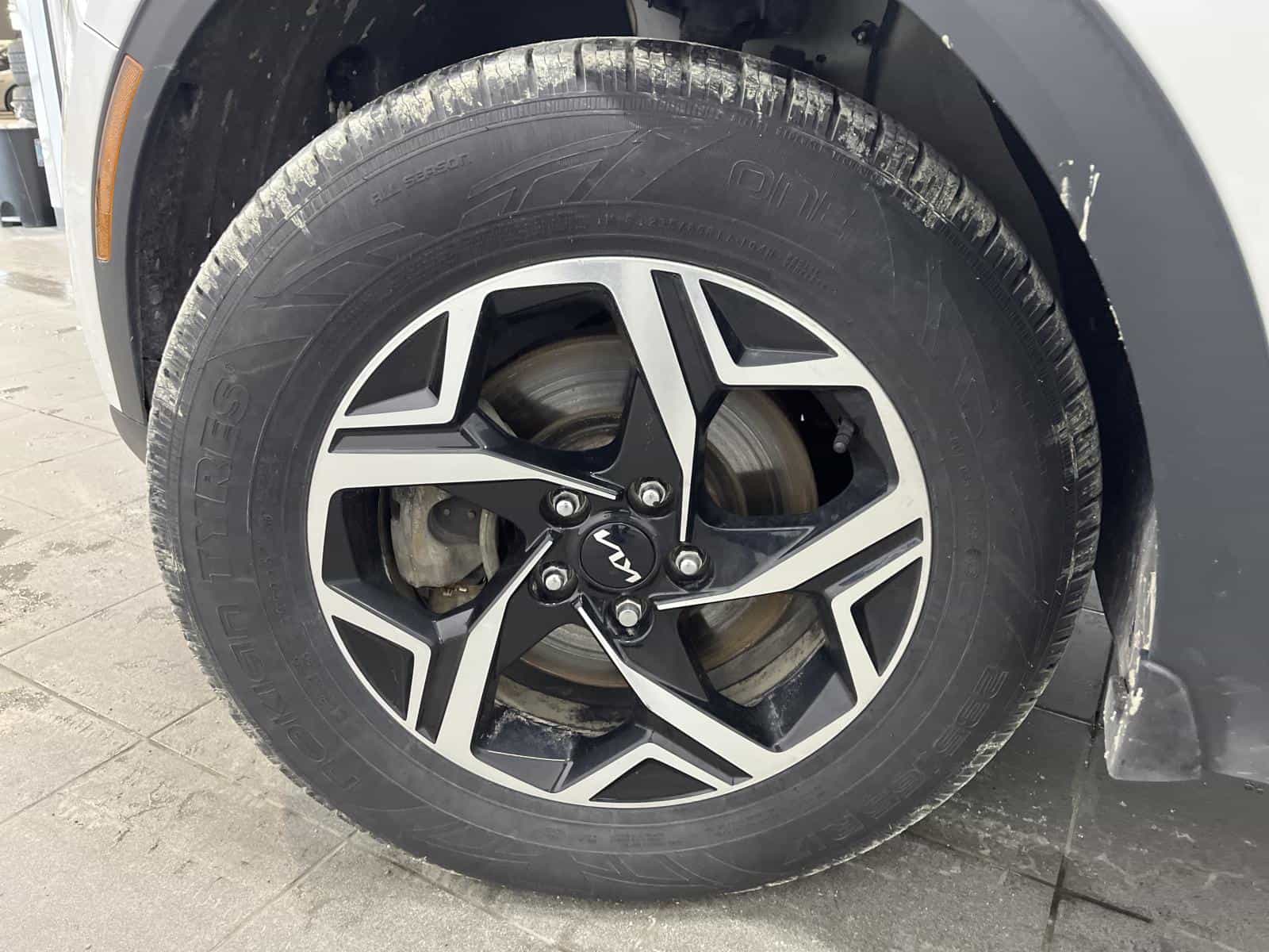 2023 Kia Sportage LX - Image 22