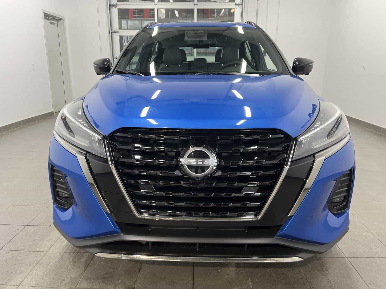 Image 7 Nissan Kicks SR 2024