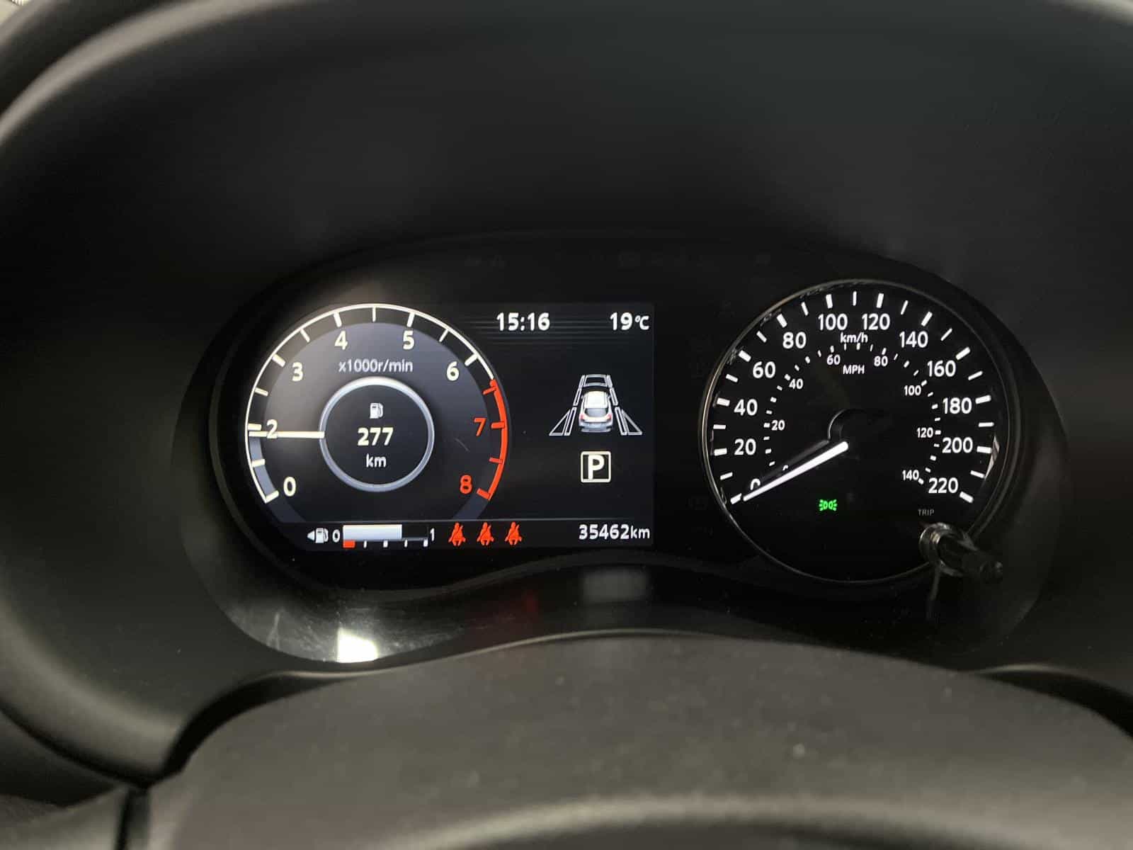 Image 10 Nissan Kicks SR 2024