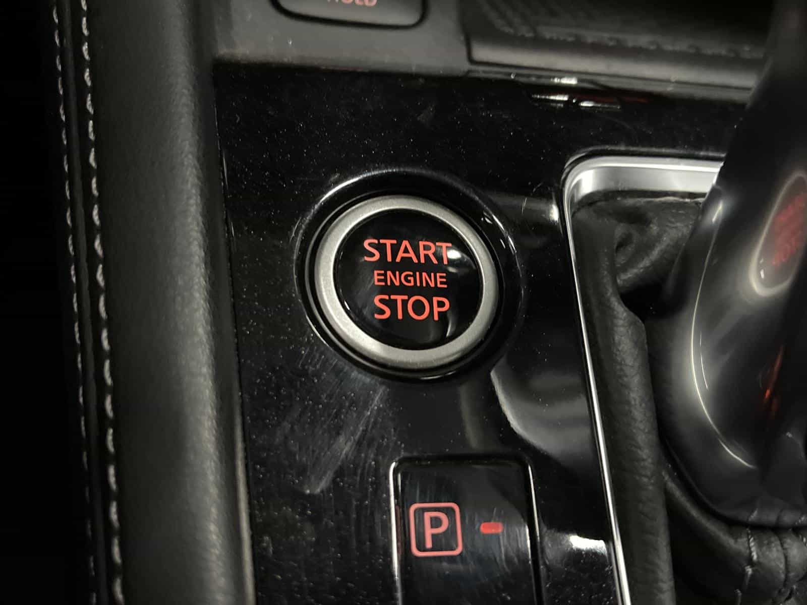 Image 12 Nissan Kicks SR 2024