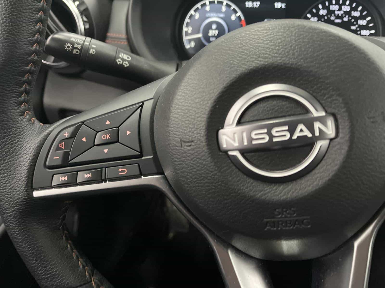 2024 Nissan Kicks SR - Image 14