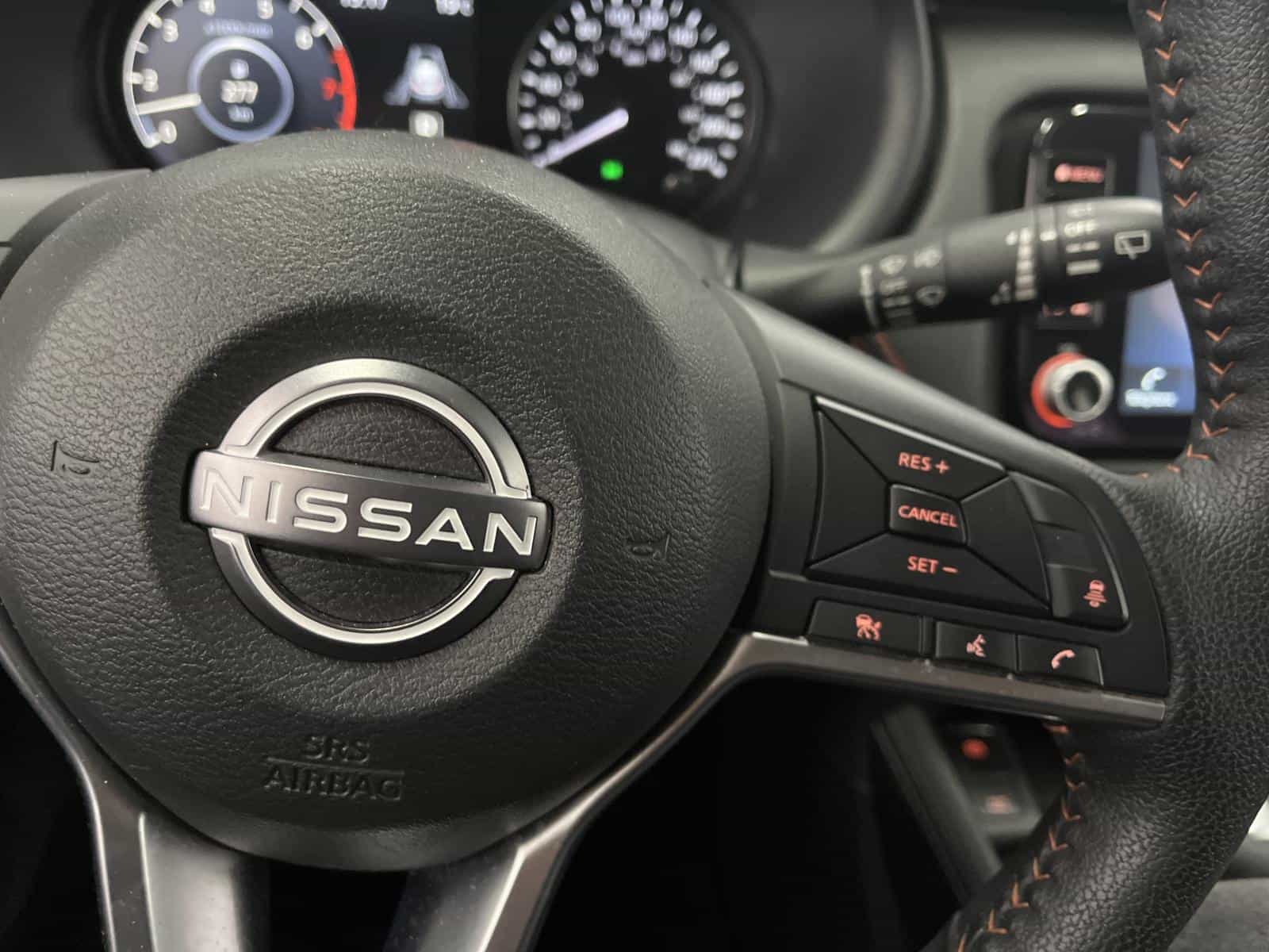 Image 16 Nissan Kicks SR 2024