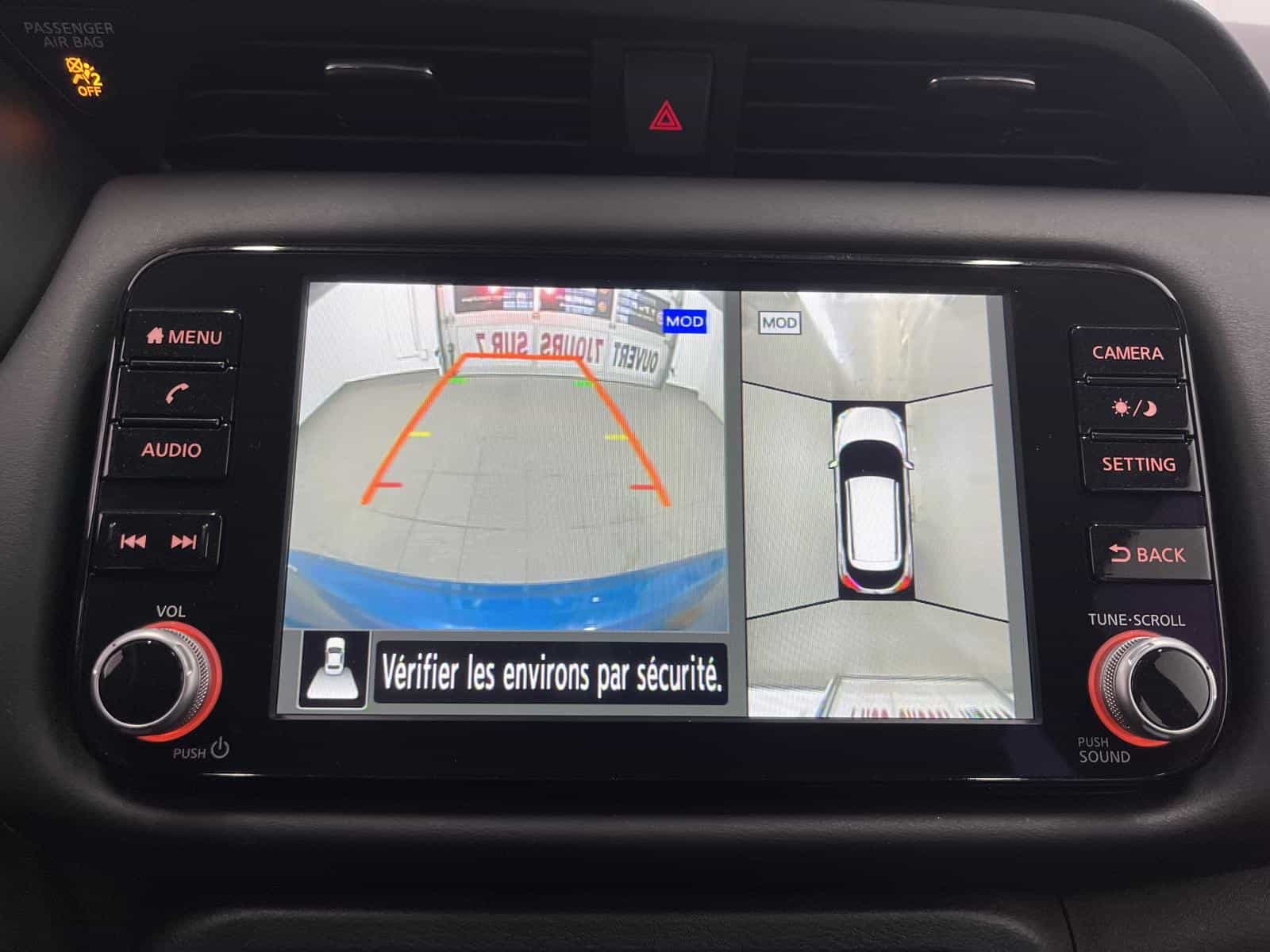 2024 Nissan Kicks SR - Image 18