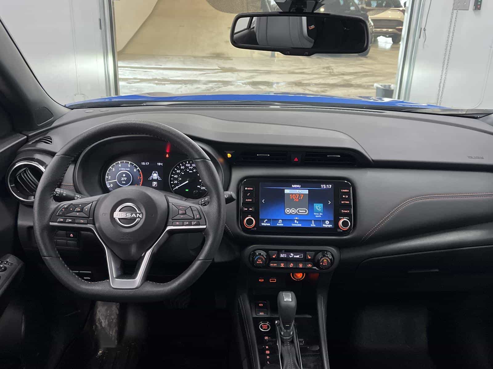 Image 19 Nissan Kicks SR 2024