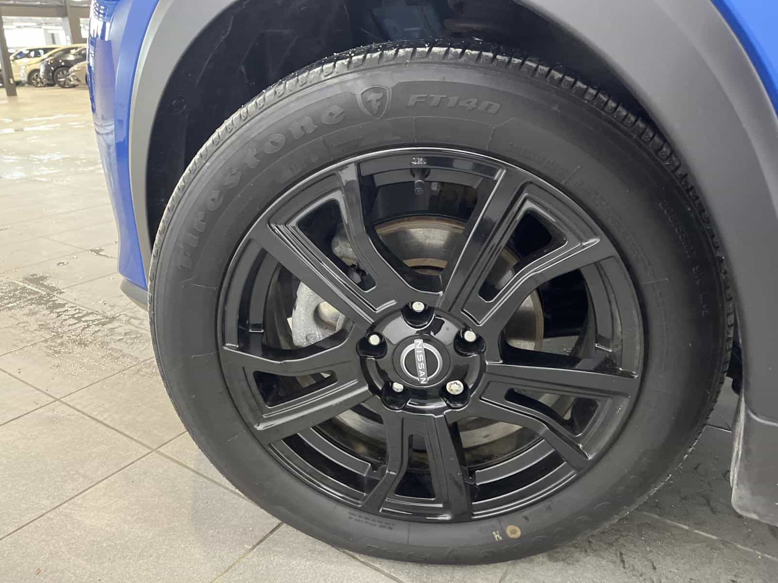 Image 21 Nissan Kicks SR 2024