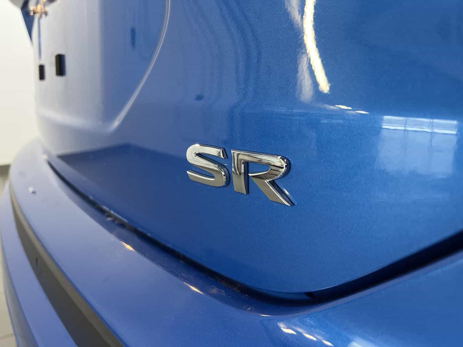 Image 22 Nissan Kicks SR 2024