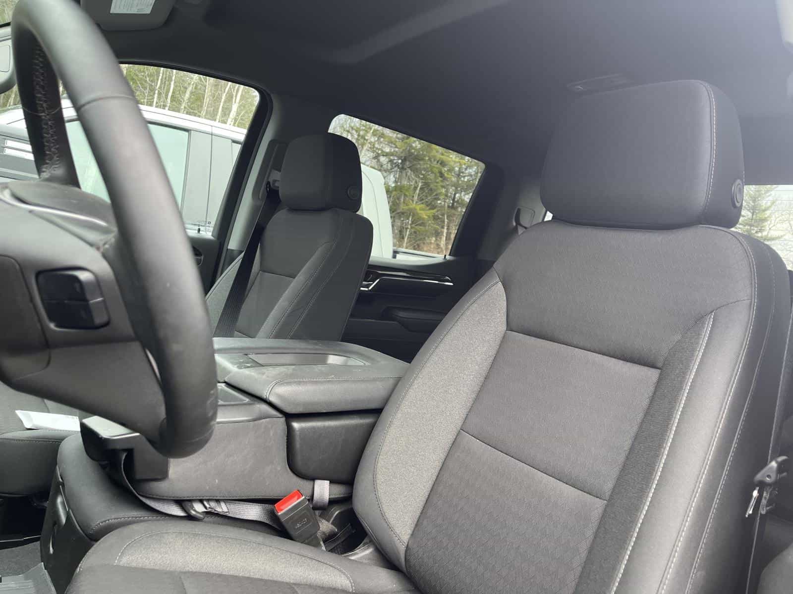 Image 7 GMC Sierra 1500 Elevation 2024