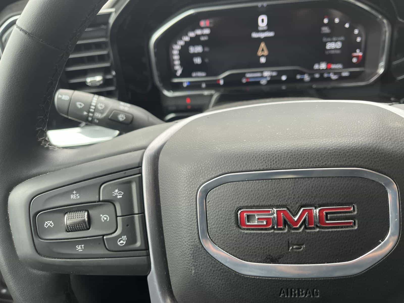 Image 14 GMC Sierra 1500 Elevation 2024