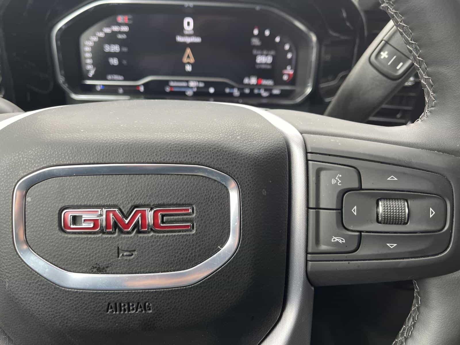 Image 16 GMC Sierra 1500 Elevation 2024