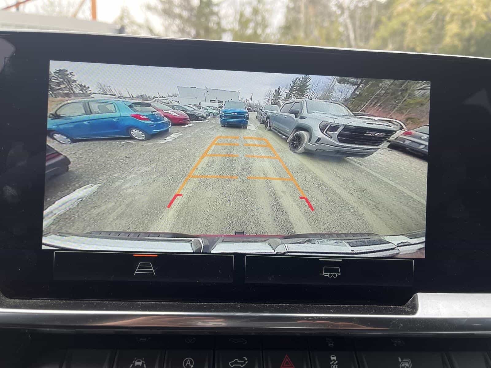 Image 18 GMC Sierra 1500 Elevation 2024