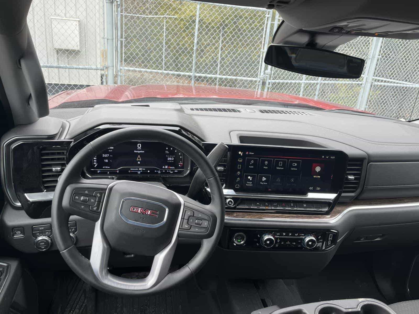 Image 19 GMC Sierra 1500 Elevation 2024