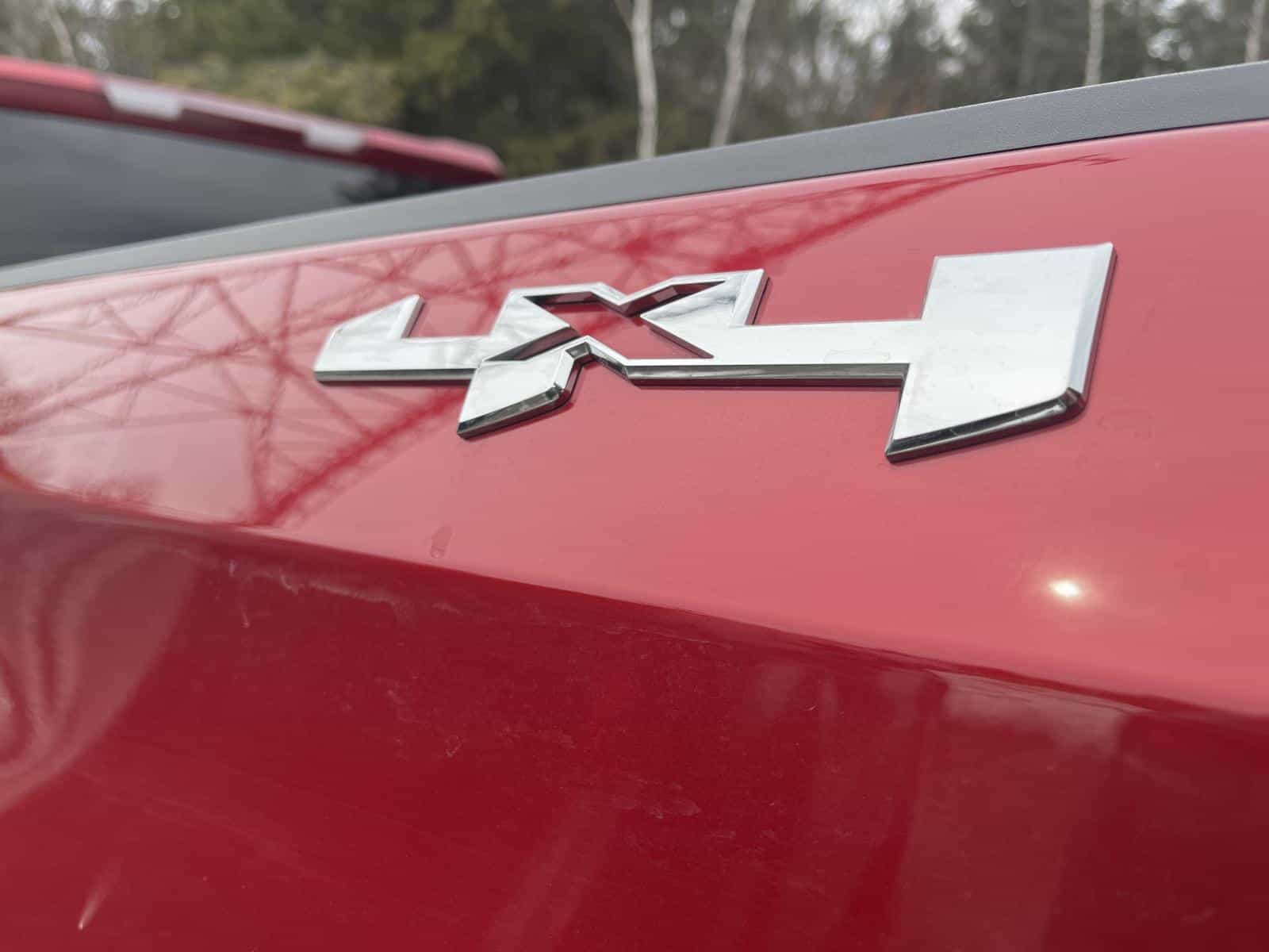 Image 22 GMC Sierra 1500 Elevation 2024