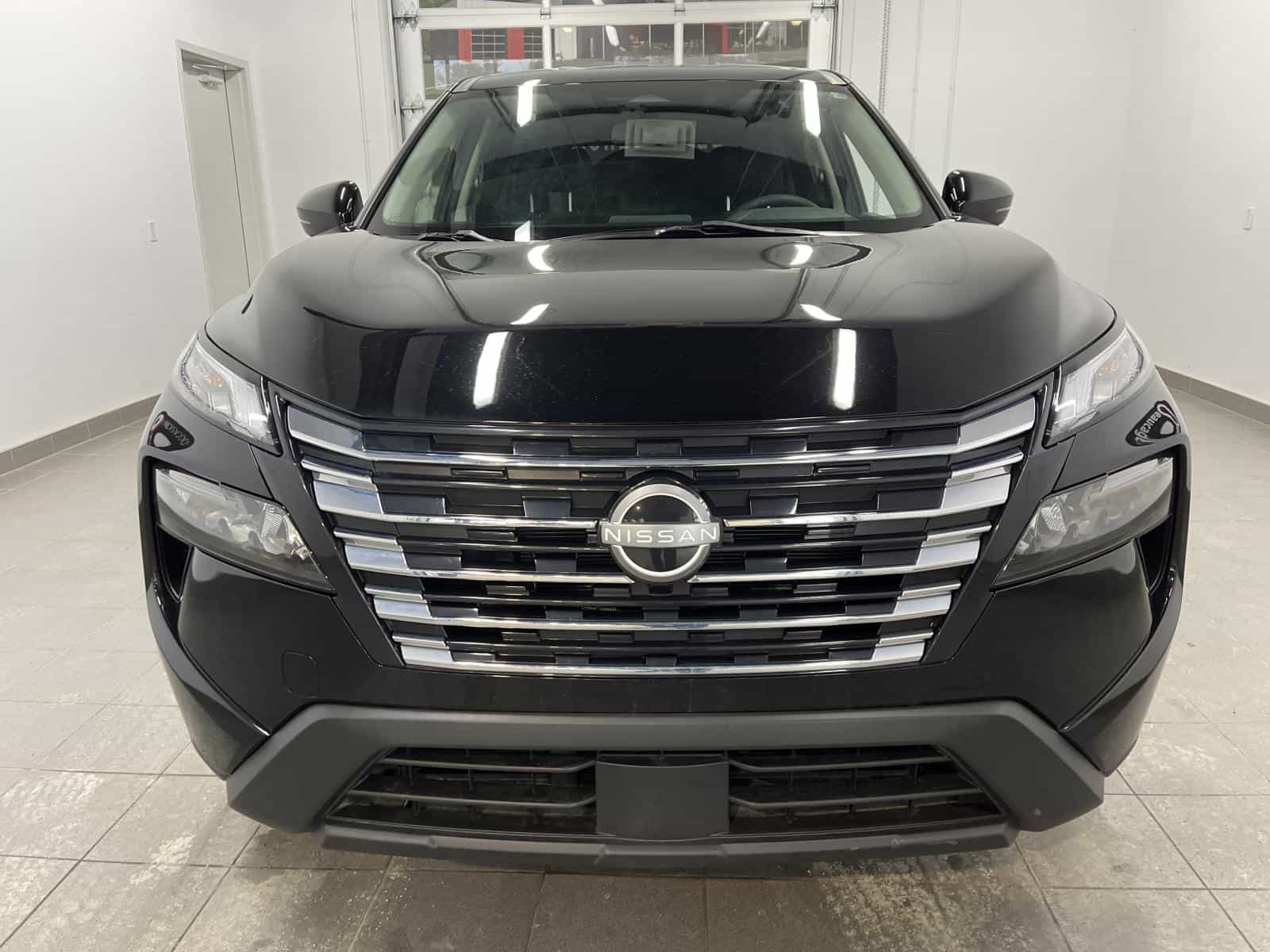 Image 7 Nissan Rogue S 2024