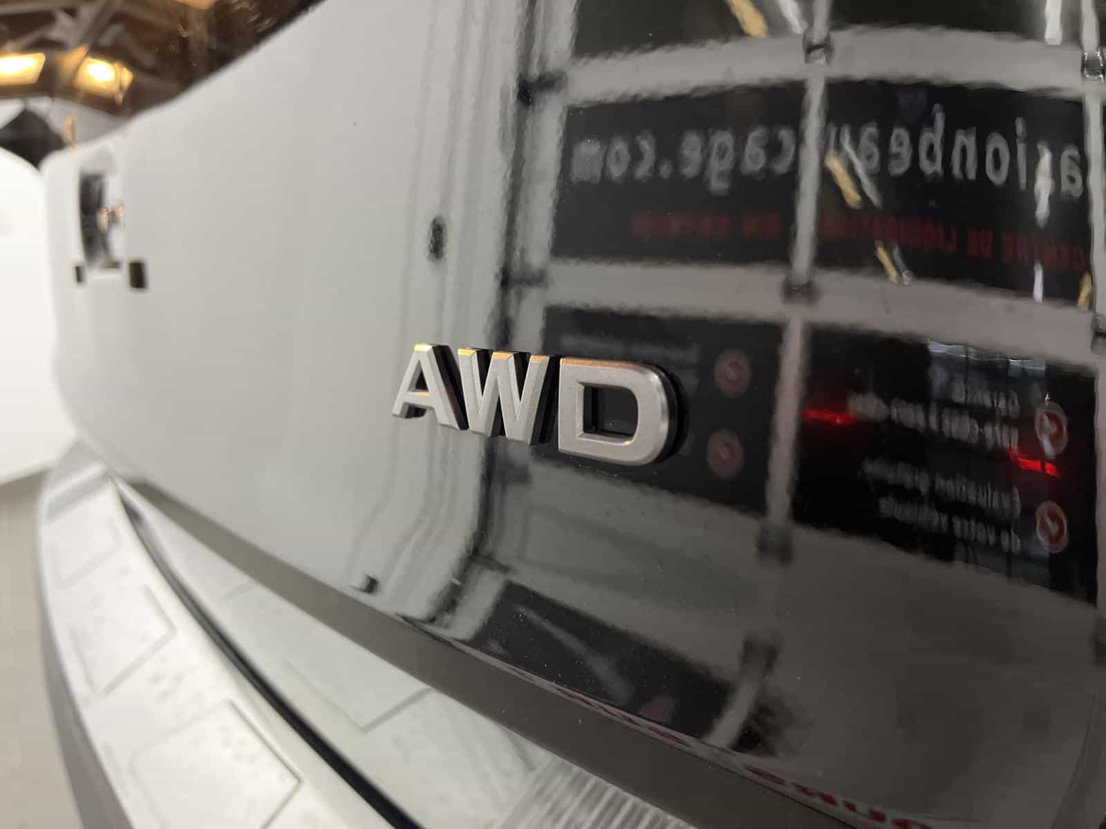 Image 24 Nissan Rogue S 2024