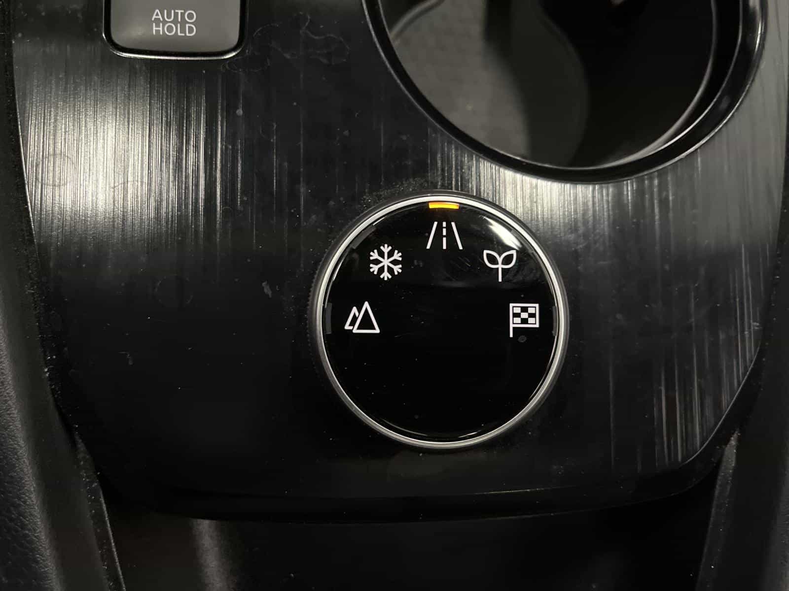 Image 18 Nissan Rogue SV Moonroof 2023