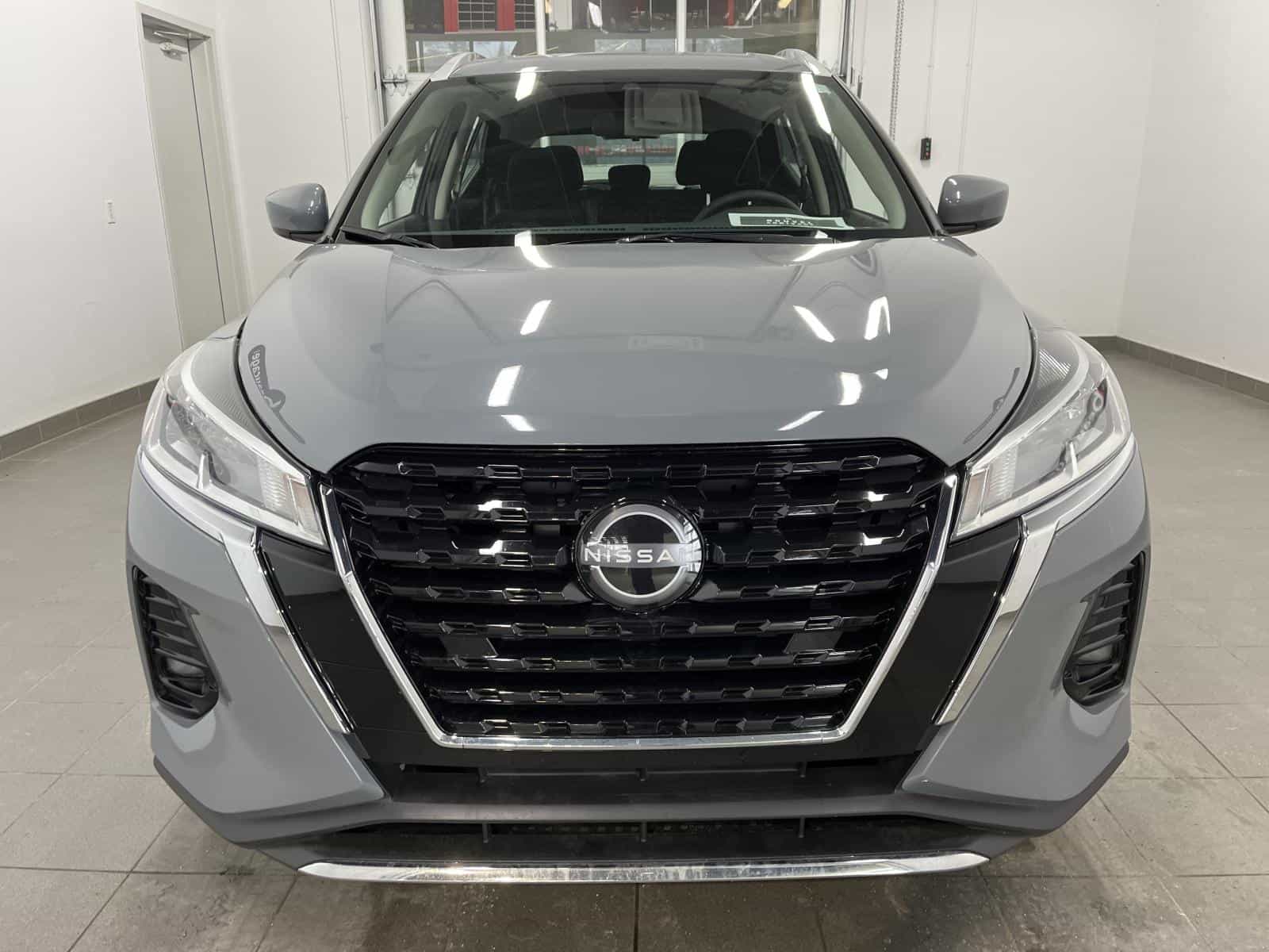 Image 7 Nissan Kicks SV 2024