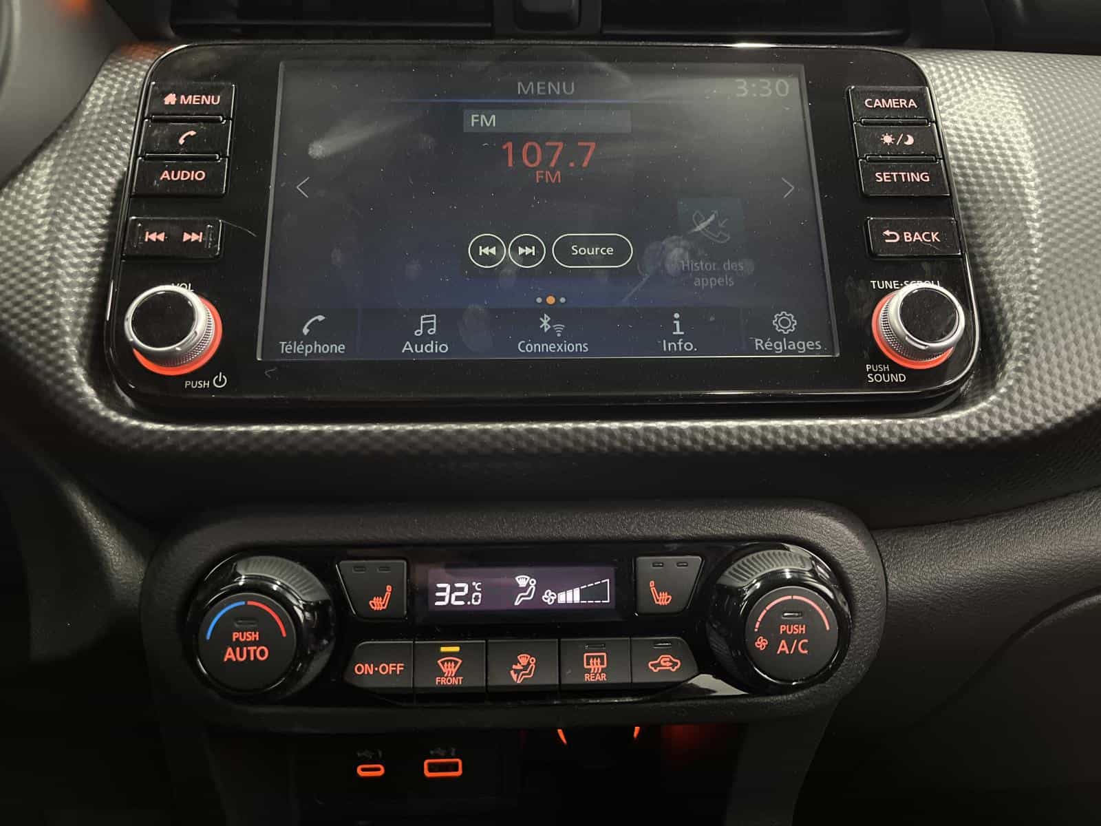 2024 Nissan Kicks SV - Image 17