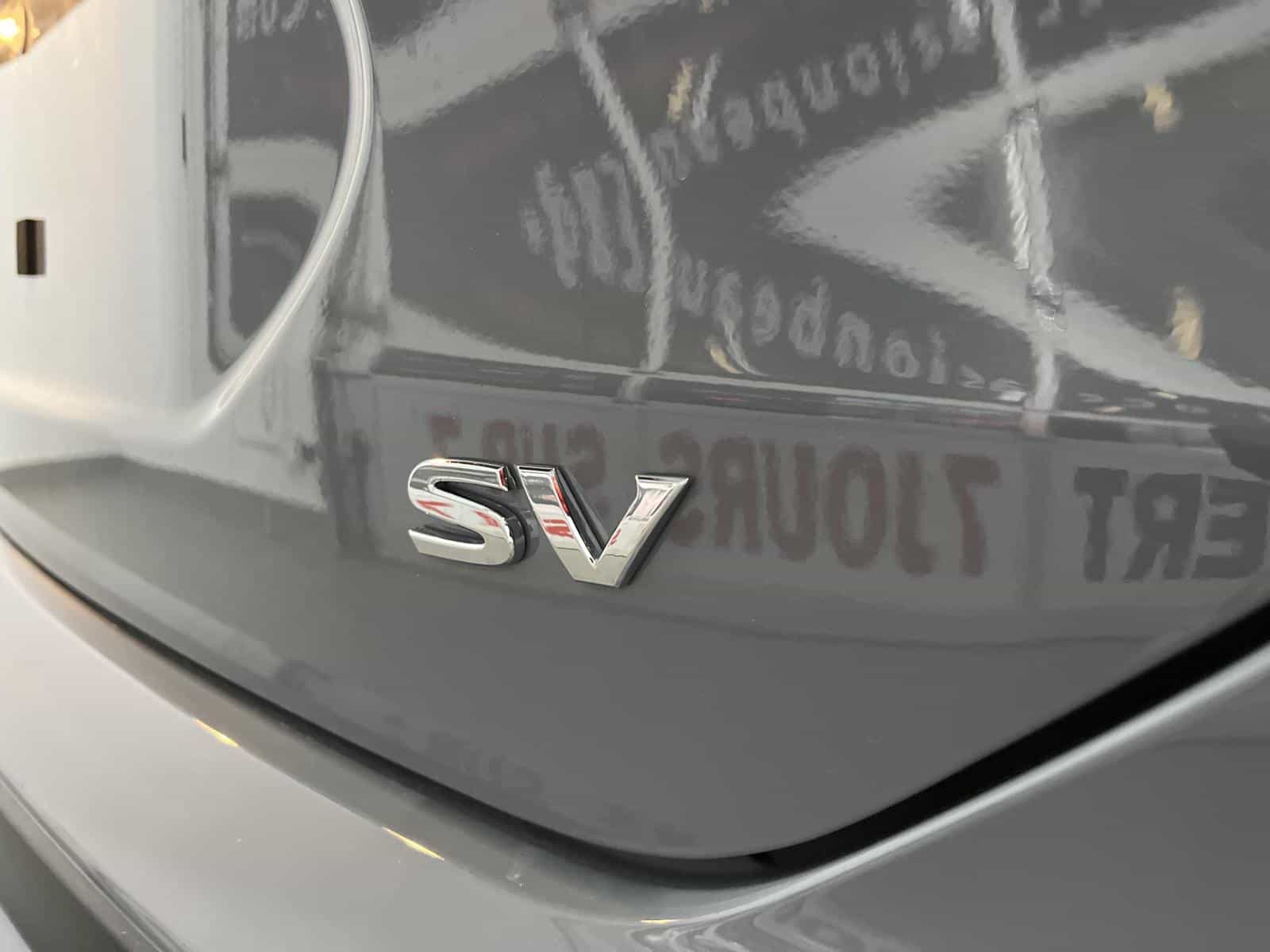 2024 Nissan Kicks SV - Image 22