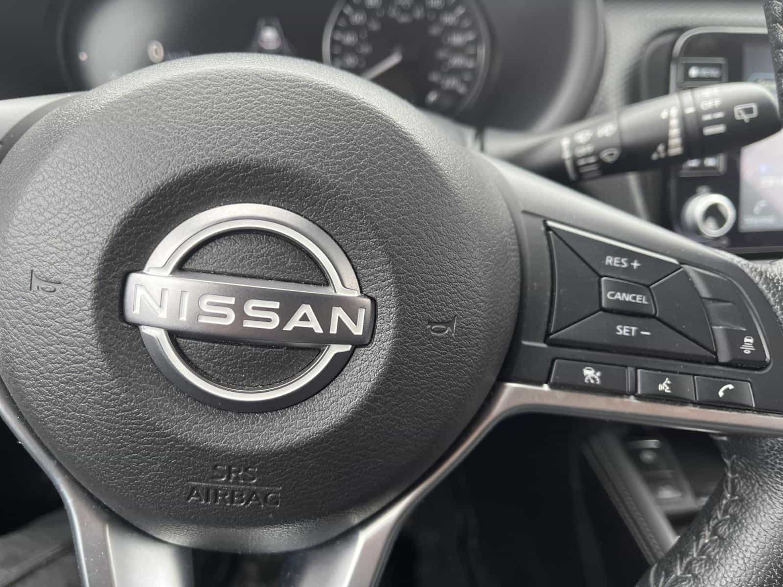 2024 Nissan Kicks SV - Image 15