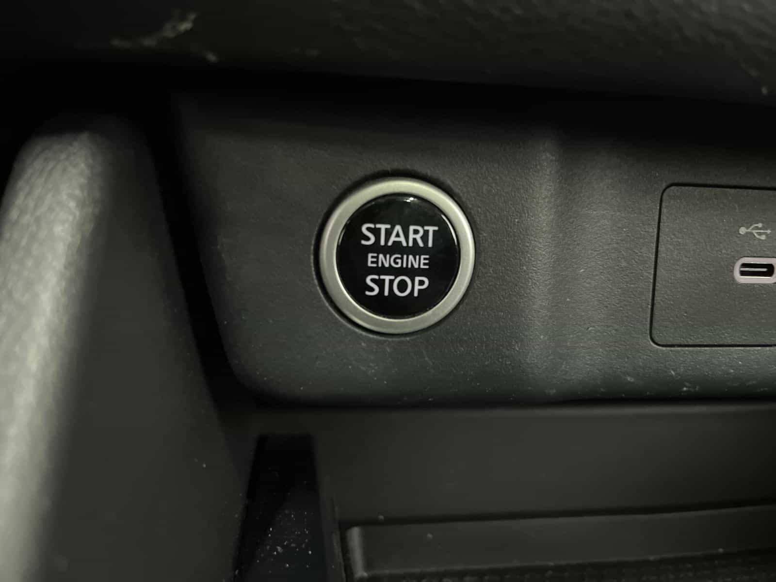 Image 13 Nissan Rogue SV Moonroof 2023