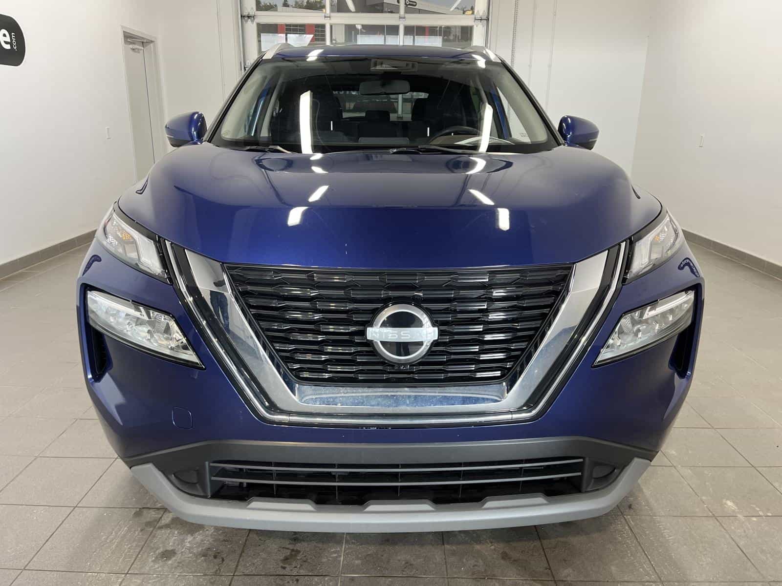 Image 7 Nissan Rogue SV Moonroof 2023