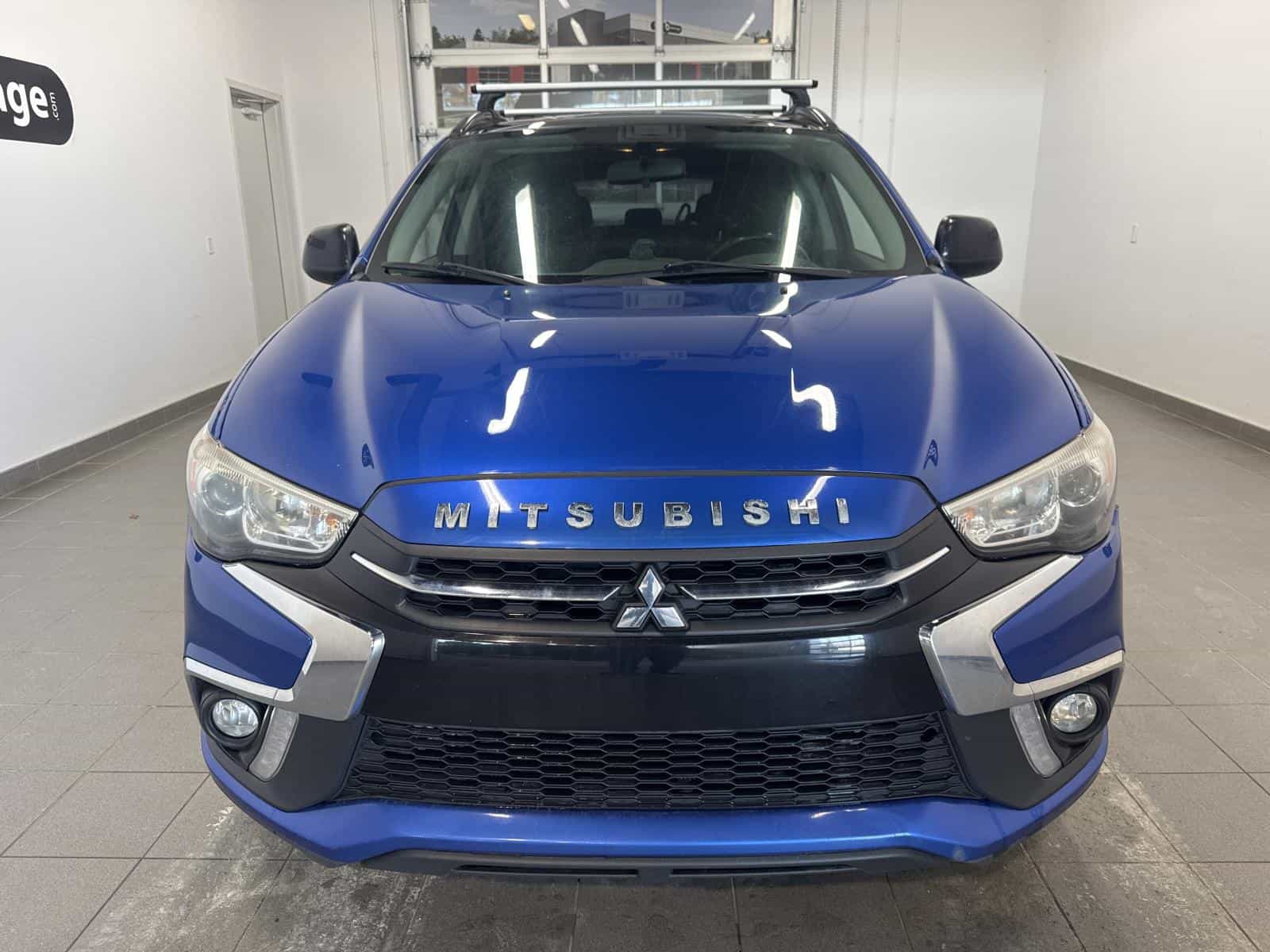 Image 3 Mitsubishi RVR ES 2018