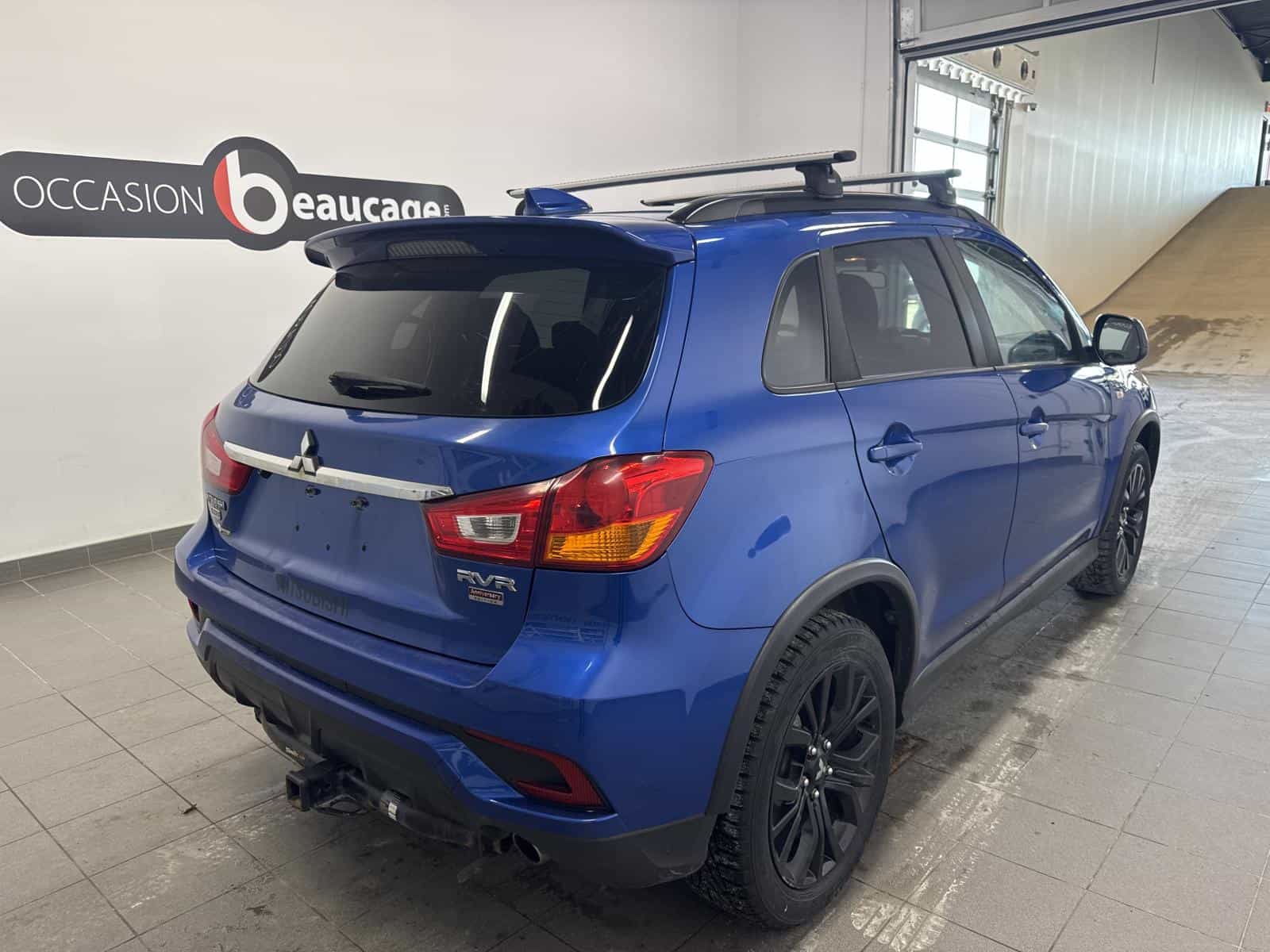 Image 5 Mitsubishi RVR ES 2018