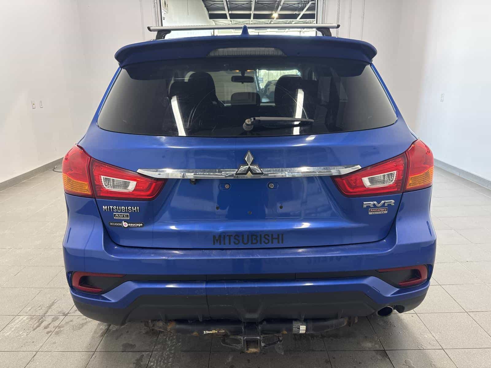 Image 6 Mitsubishi RVR ES 2018
