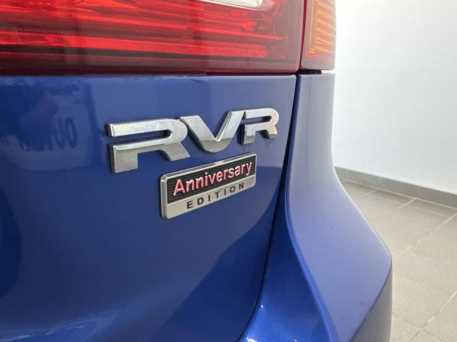 Image 8 Mitsubishi RVR ES 2018