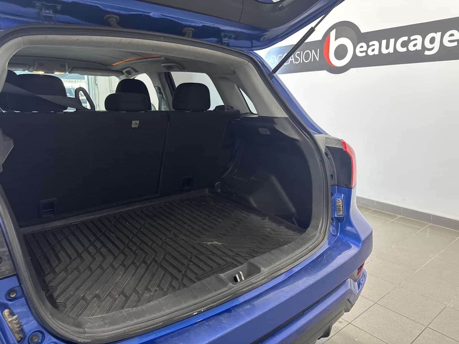 Image 10 Mitsubishi RVR ES 2018