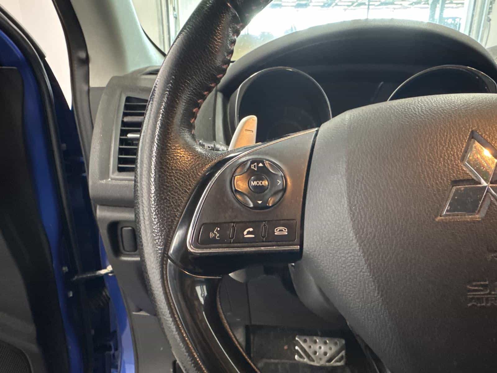 Image 11 Mitsubishi RVR ES 2018