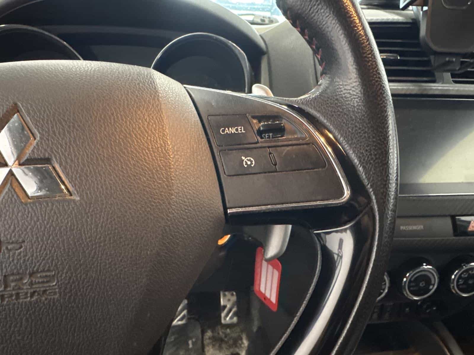 Image 13 Mitsubishi RVR ES 2018