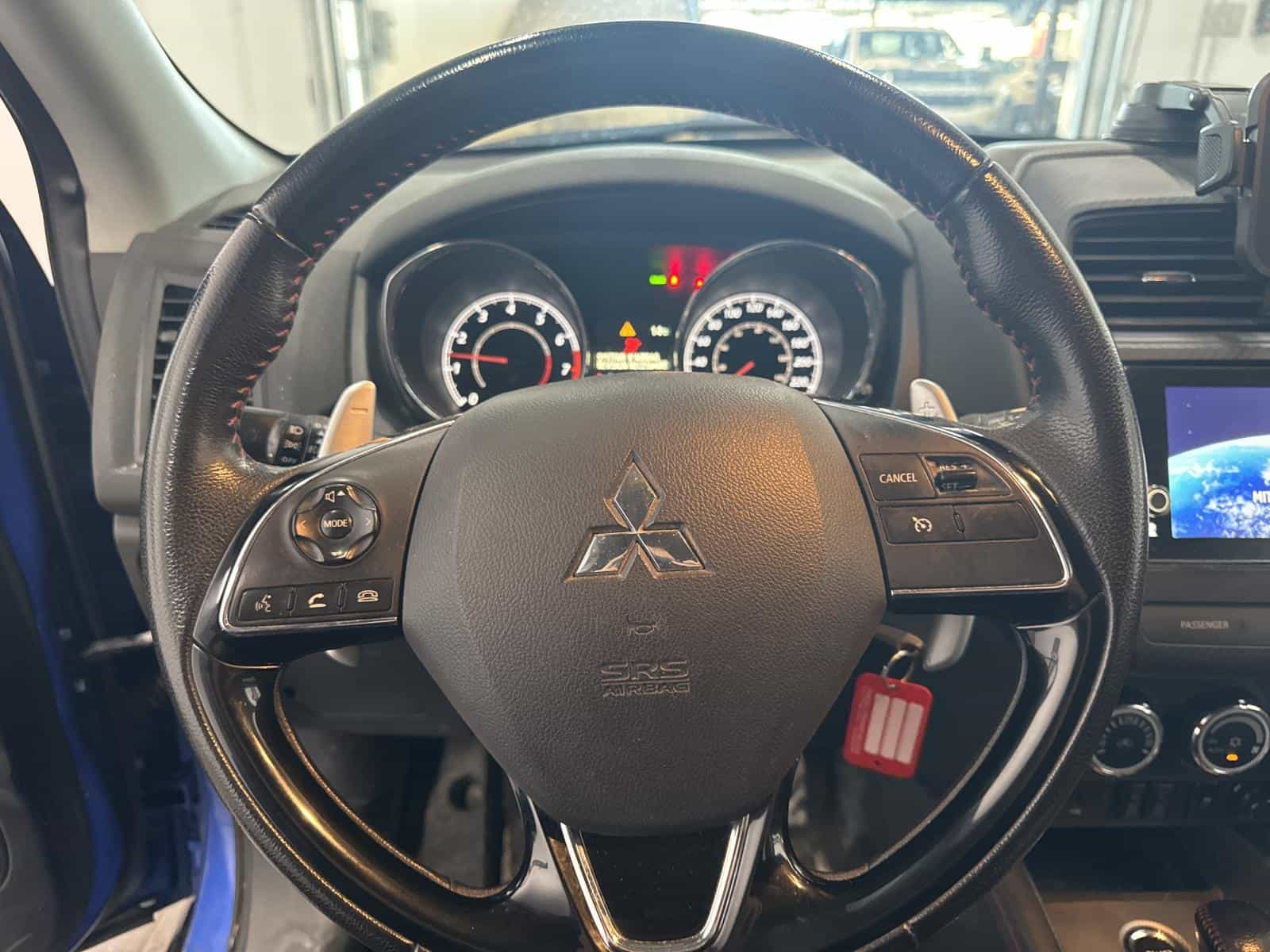 Image 19 Mitsubishi RVR ES 2018