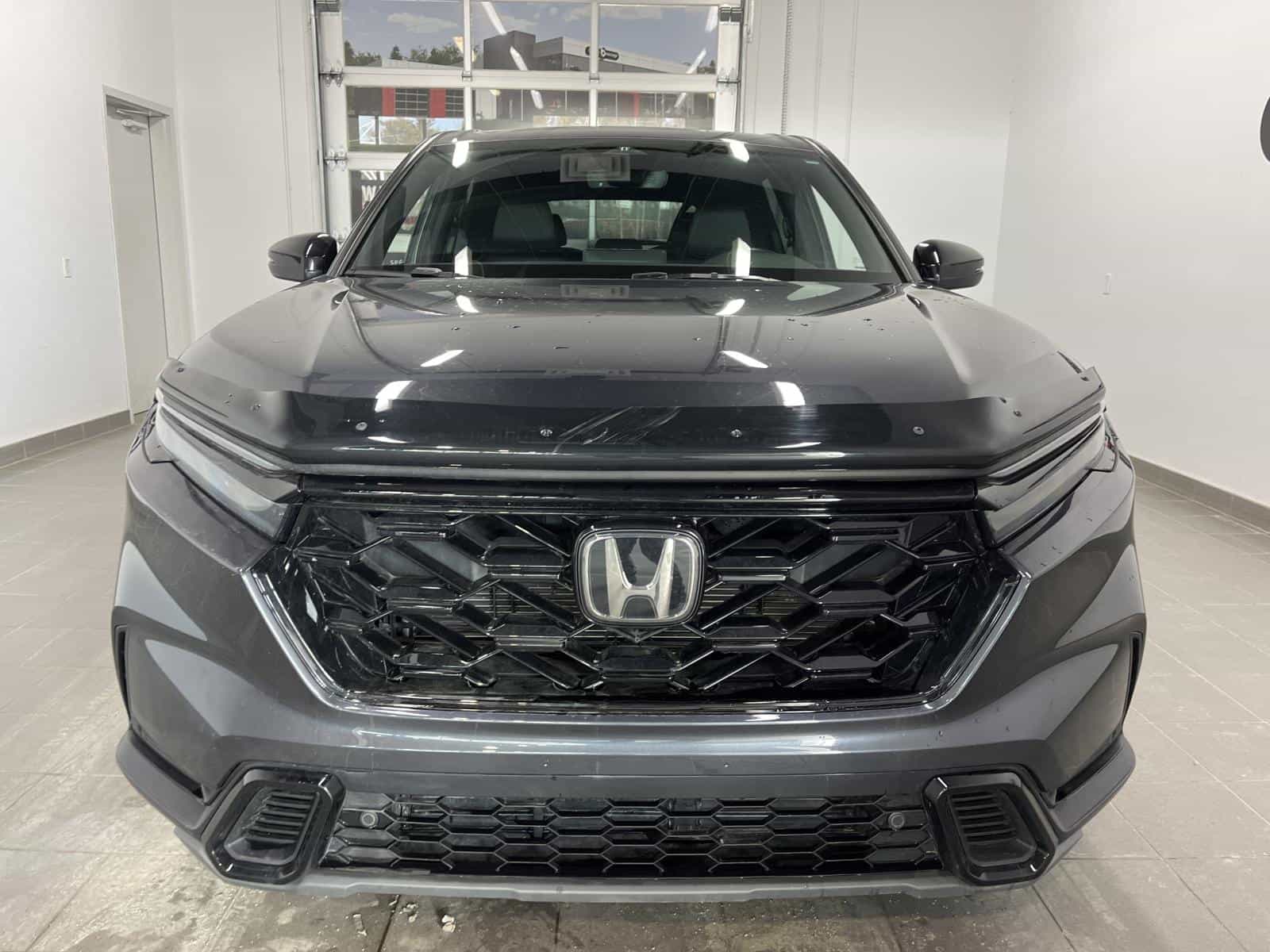 Image 7 Honda CR-V EX-L Hyb 2025