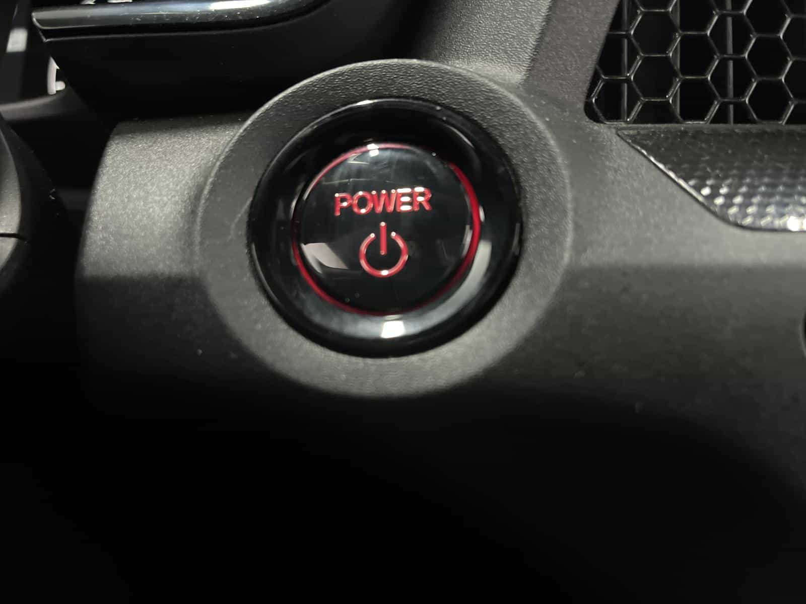 Image 12 Honda CR-V EX-L Hyb 2025