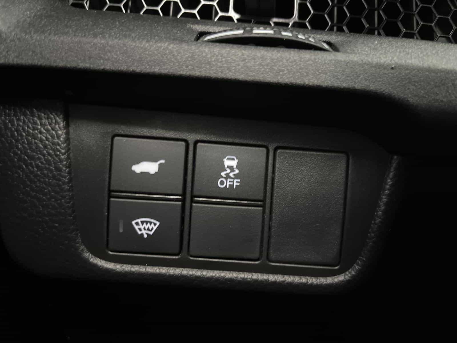 Image 13 Honda CR-V EX-L Hyb 2025