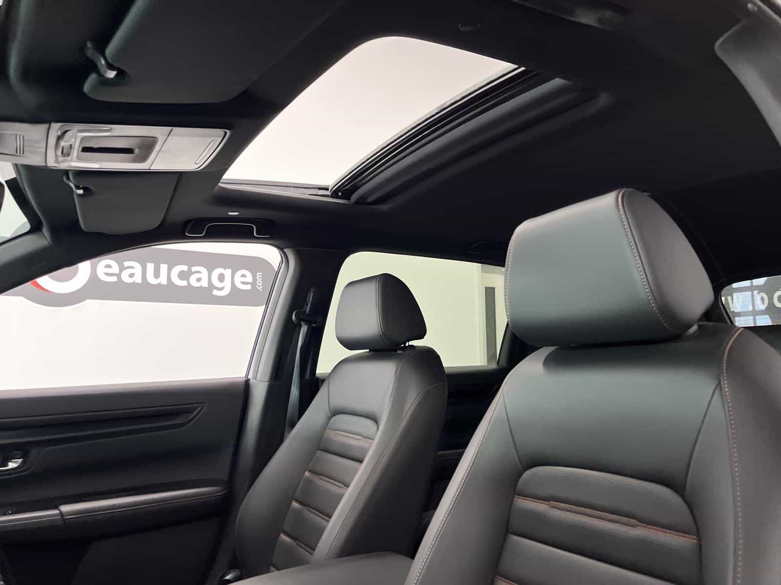 Image 23 Honda CR-V EX-L Hyb 2025