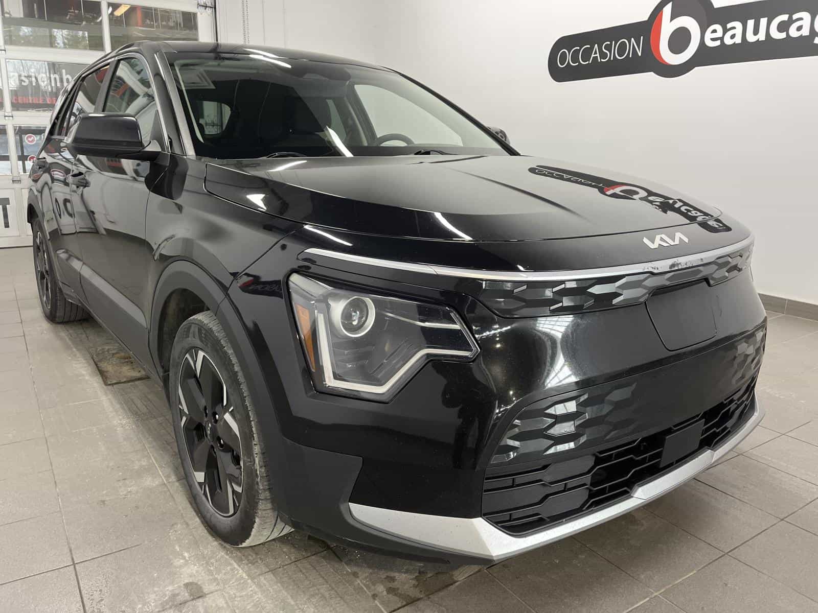 2024 Kia Niro Wind EV - Image 6