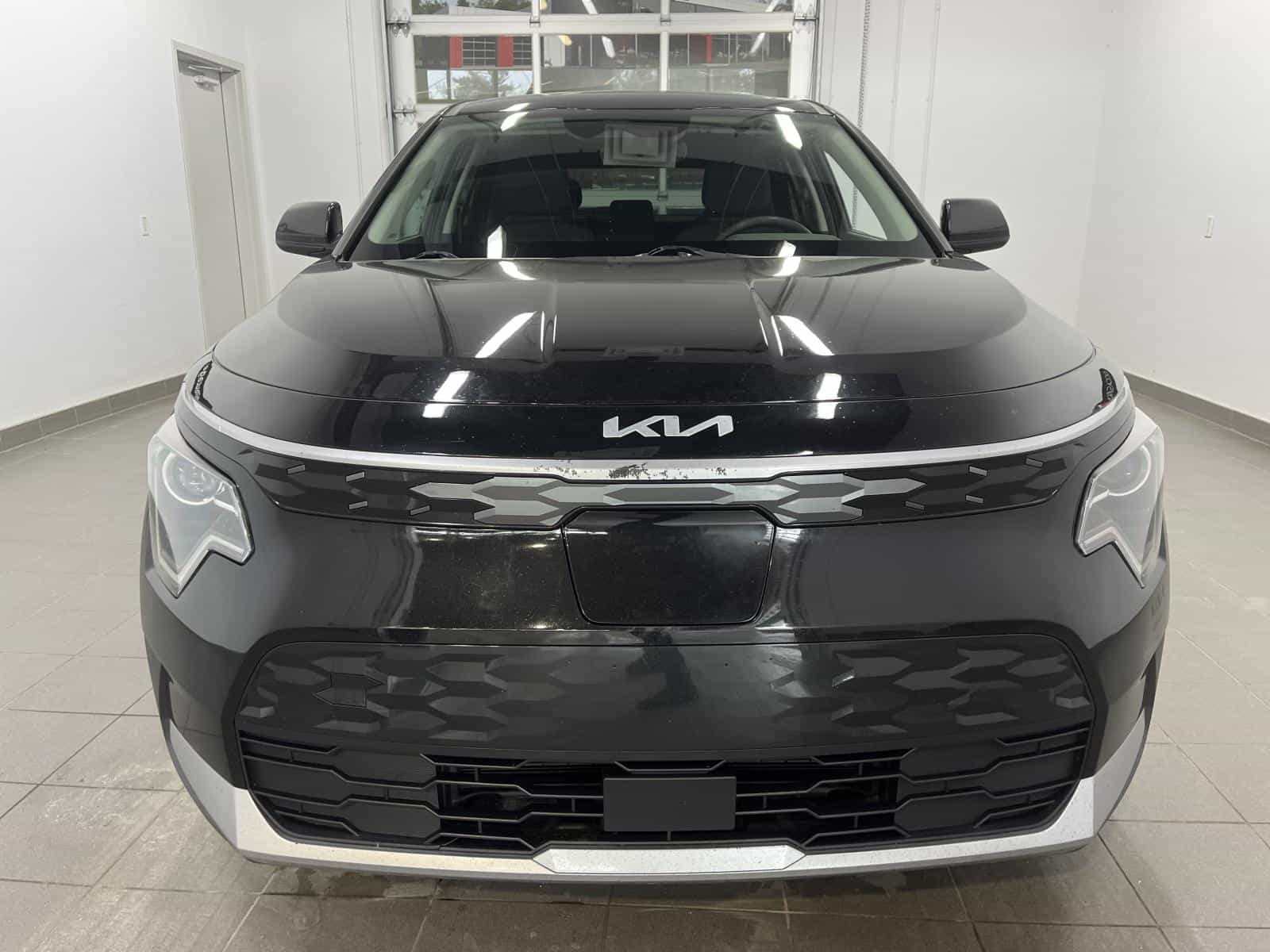 Image 7 Kia Niro Wind EV 2024