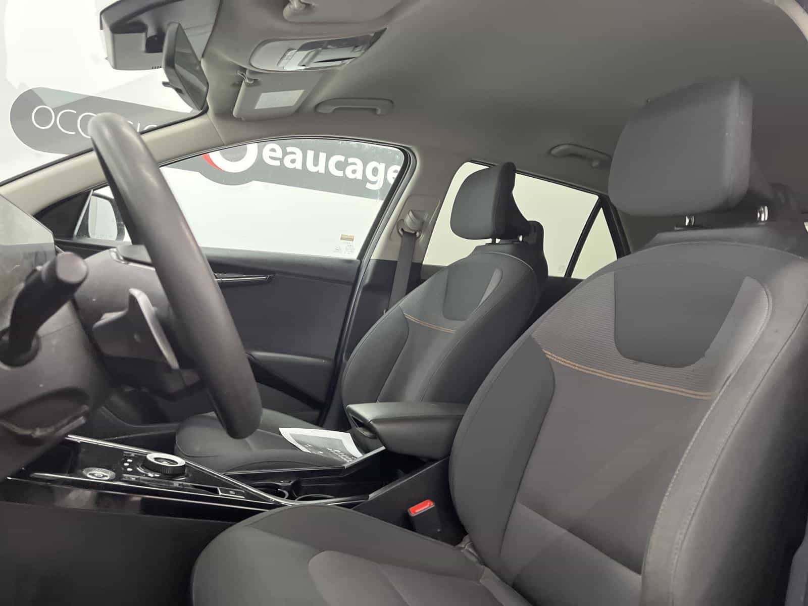 2024 Kia Niro Wind EV - Image 8