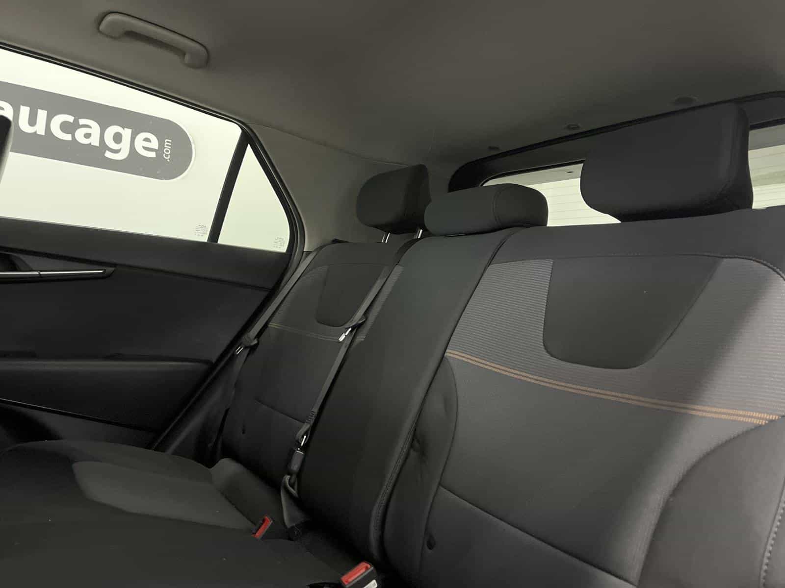 Image 9 Kia Niro Wind EV 2024