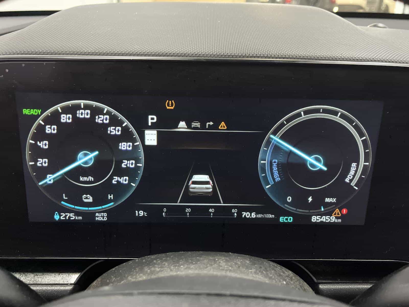 Image 10 Kia Niro Wind EV 2024