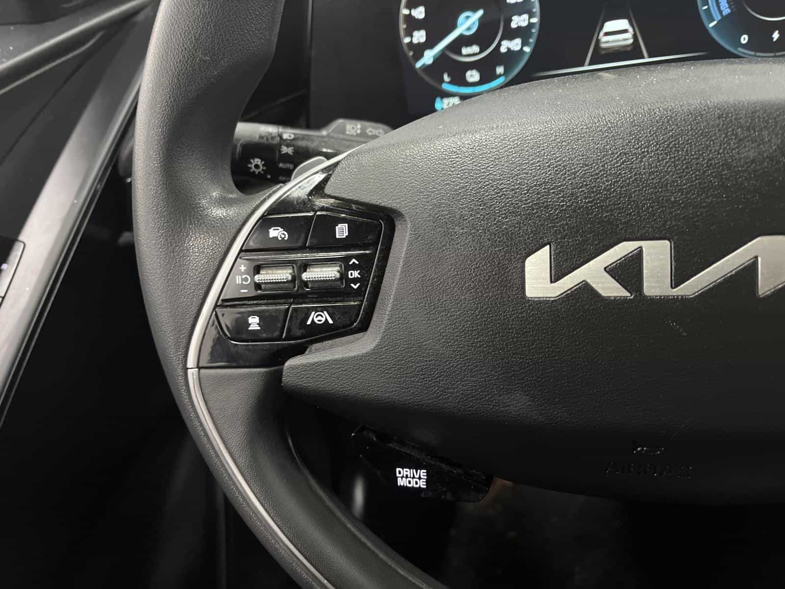 Image 14 Kia Niro Wind EV 2024