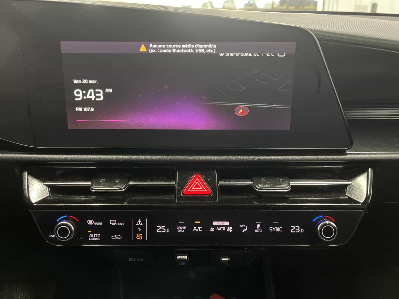 Image 18 Kia Niro Wind EV 2024