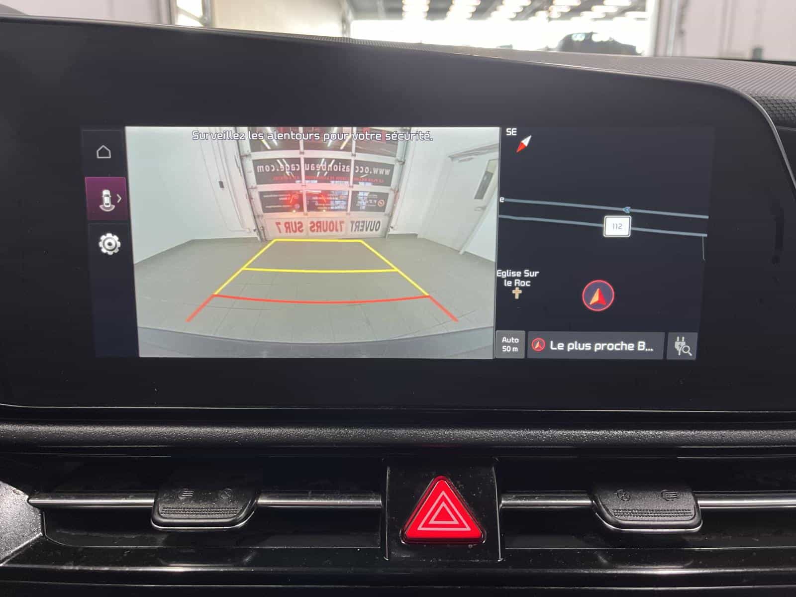 Image 19 Kia Niro Wind EV 2024