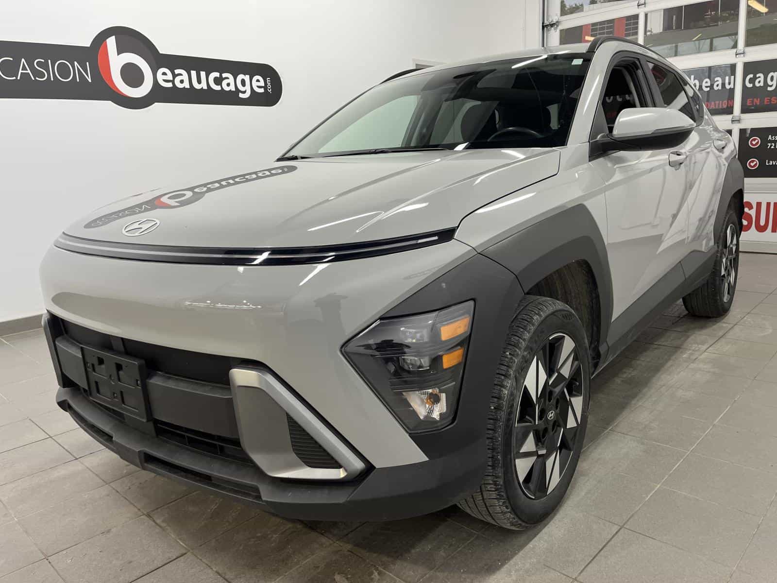 2024 Hyundai Kona Preferred - Image 1